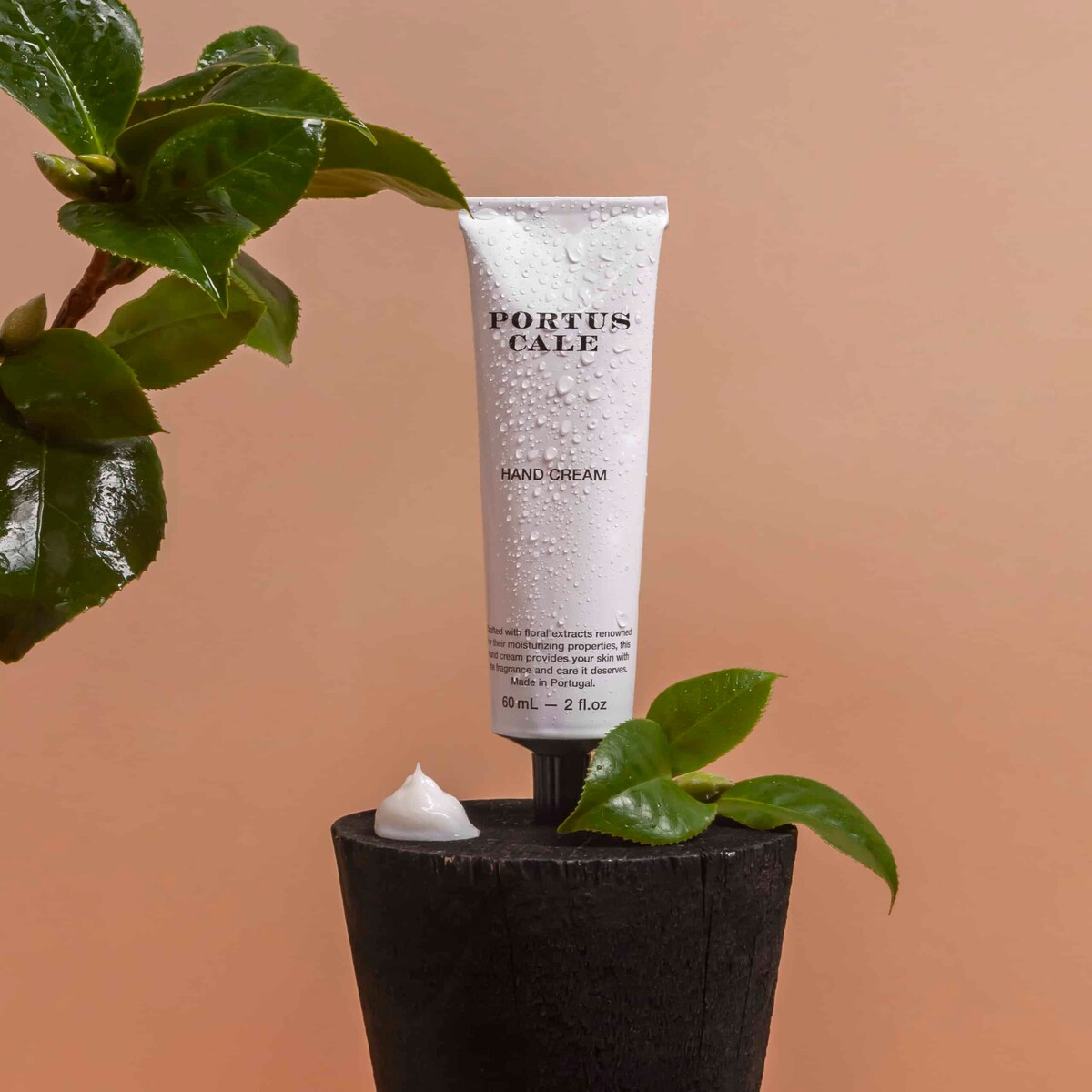 Krem do rąk Portus Cale Rose Blush 60ml