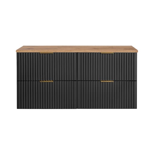 Zestaw meblowy 120cm SET - ADB B 120CM WOTAN