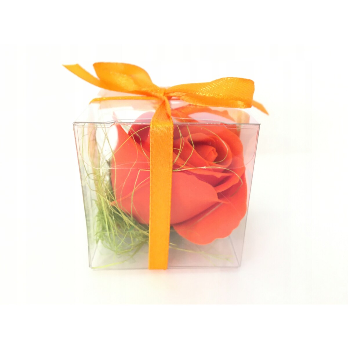 MYDLANA PACHNĄCA RÓŻA dla gości podziękowanie box