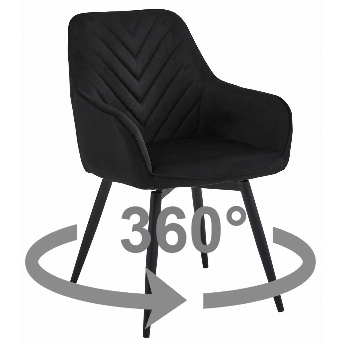 Krzesło Do Jadalni Kuchni Salonu  Nana360