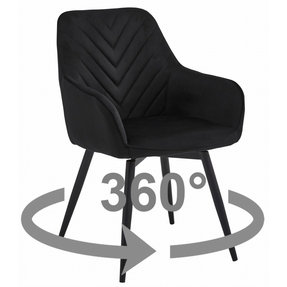 Krzesło Do Jadalni Kuchni Salonu Nana360