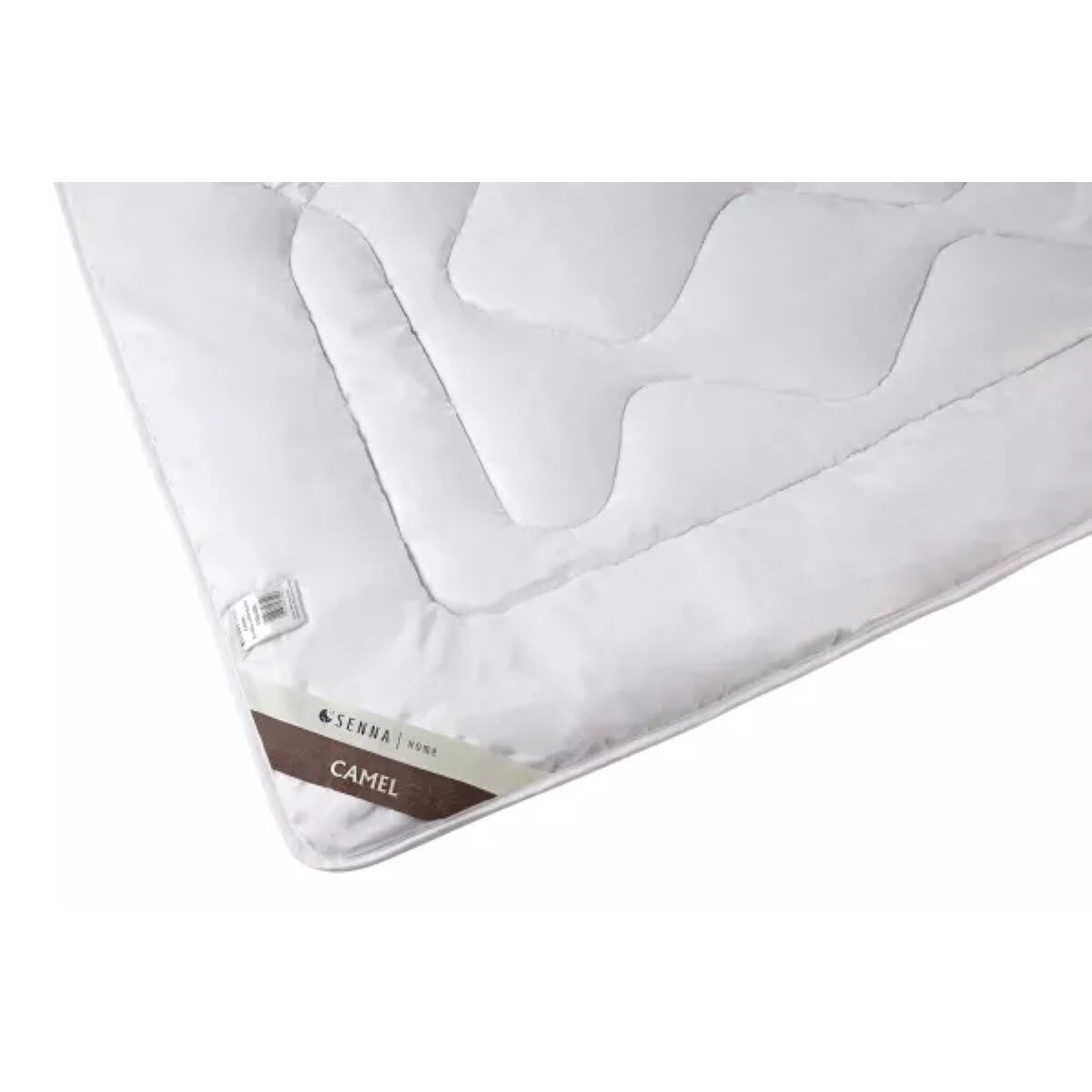 Kołdra całoroczna 135x200cm CAMEL | Senna Home