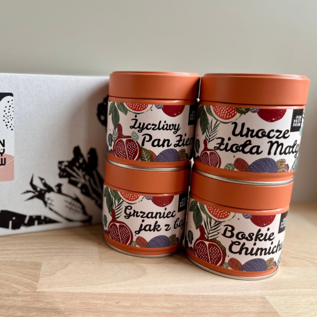 Zestaw Obiad Trzydaniowy