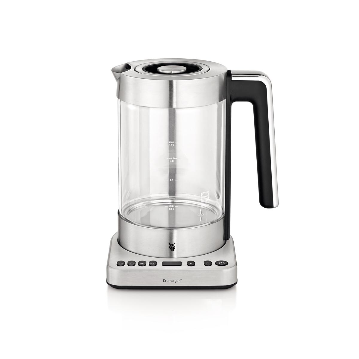 Czajnik elektryczny 2w1 Lono, 1700 ml, WMF