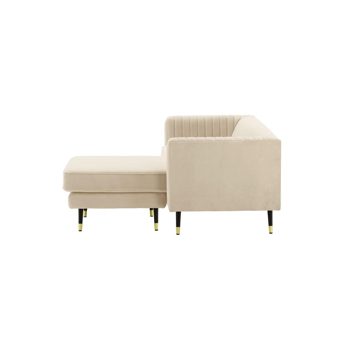 Narożnik uniwersalny Slender-Velluto 2