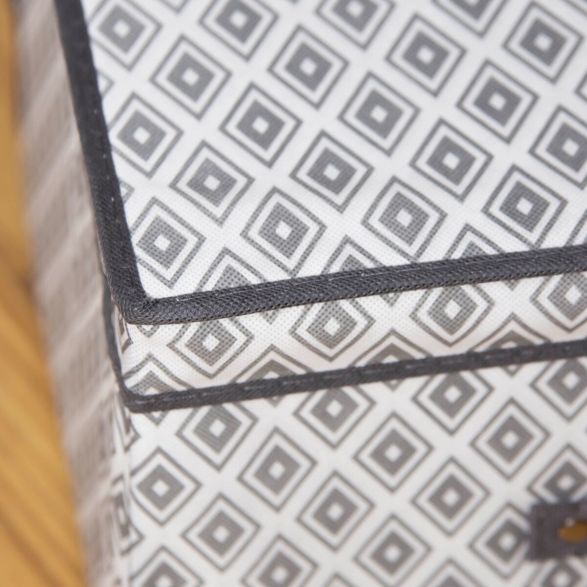 Organizer Do Szafy Na Ubrania Pudełko 50X40X30 Cm