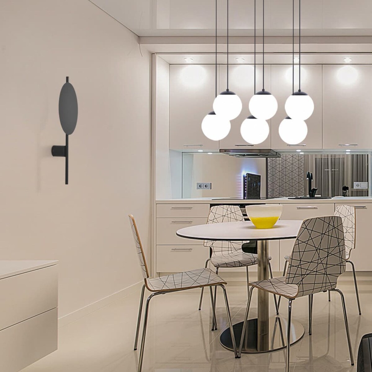 Kinkiet K-4637 z serii REGA