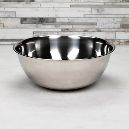 Miska kuchenna stalowa 16cm KINGHOFF