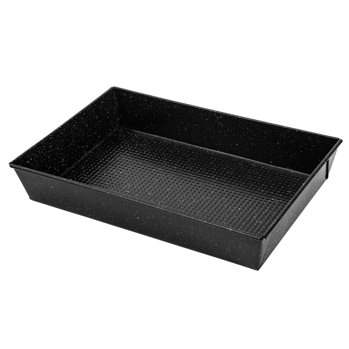 Forma do pieczenia 24x24x6,5cm BRUNBESTE BB-7720