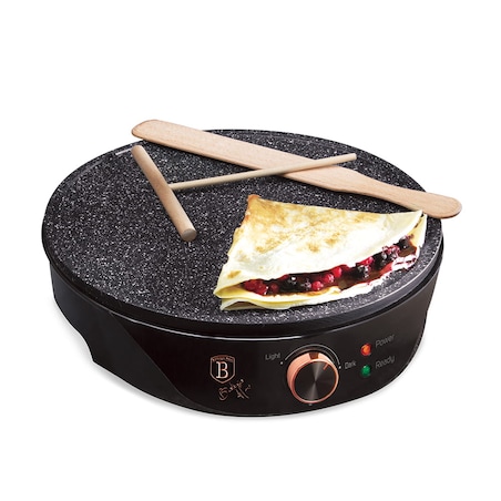 Naleśnikarka BerlingerHaus BH-9277 1200 W