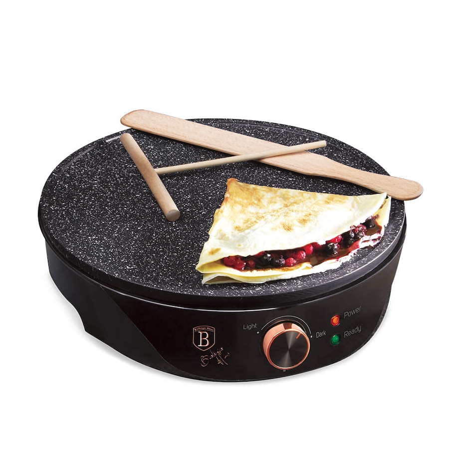 Naleśnikarka BerlingerHaus BH-9277 1200 W