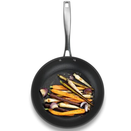 Patelnia nieprzywieralna (28 cm) Flavoria Kela