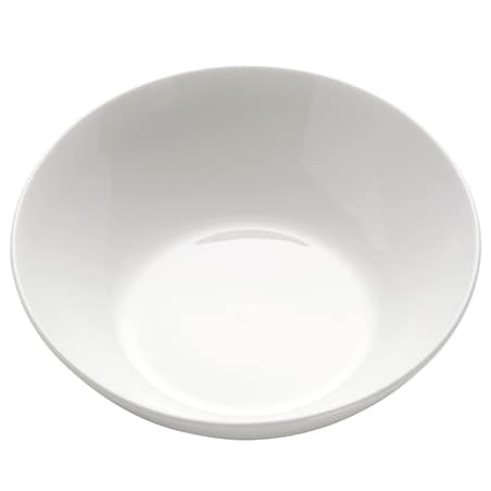 Miska Cashmere Round, biała, 500 ml, 15 cm