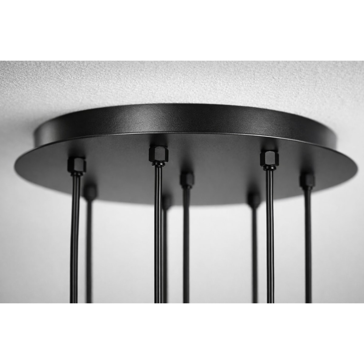 Lampa wisząca K-5552 z serii ASPEN