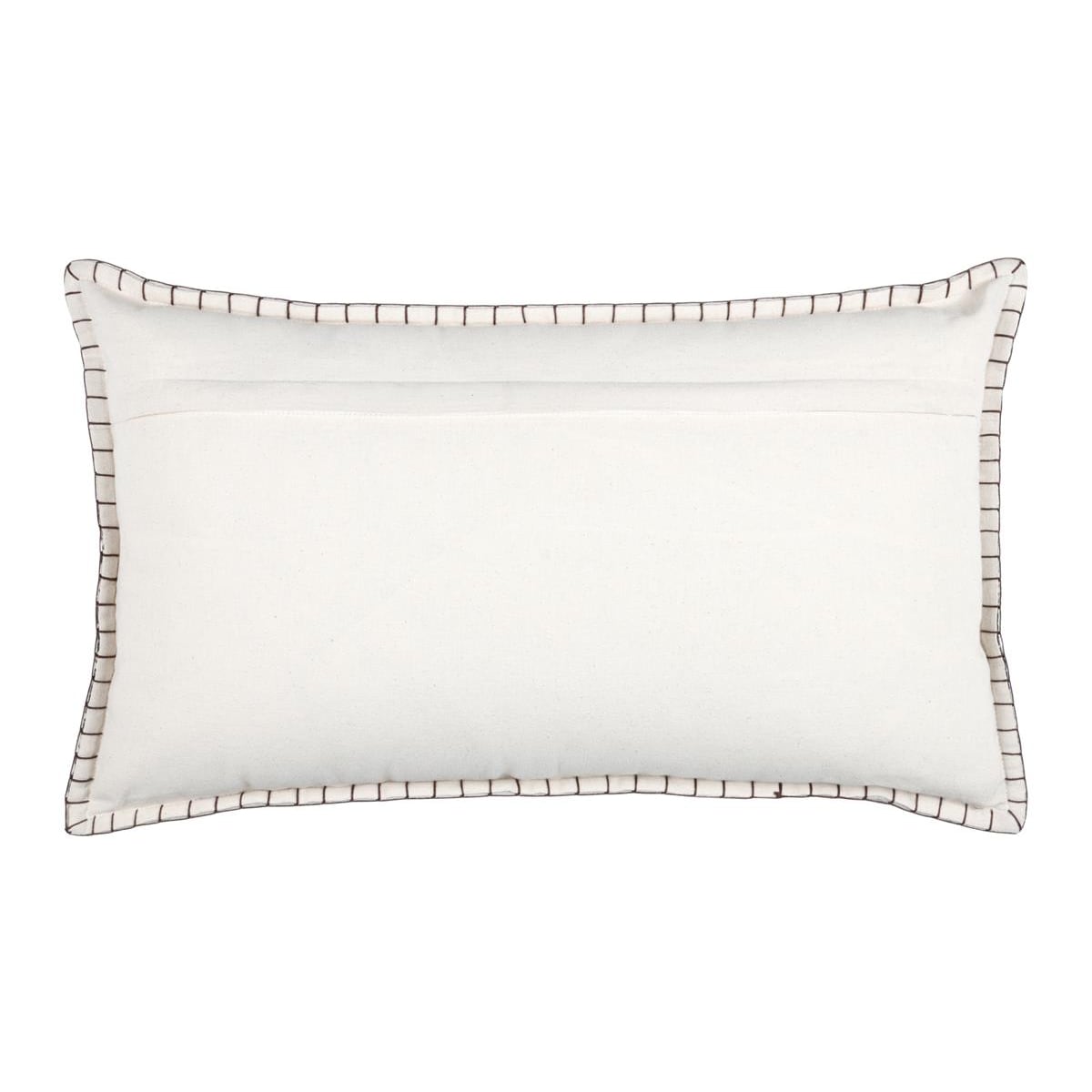 Poduszka dekoracyjna LANDRY choinki, 35 x 60 cm