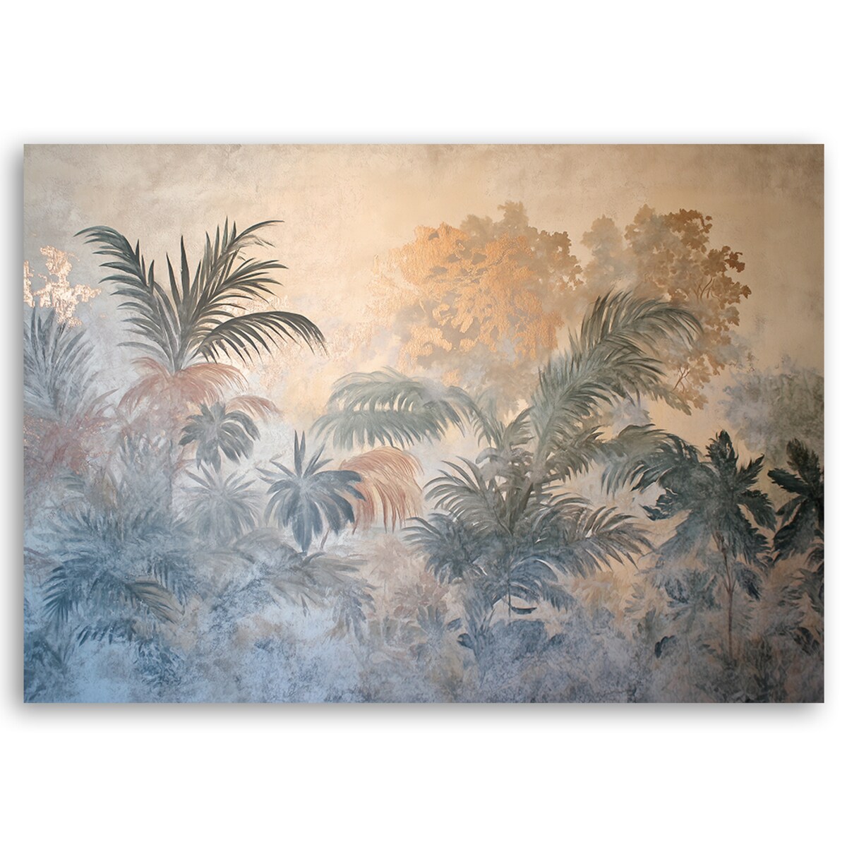 Feeby Obraz na płótnie, Rośliny natura 120x80