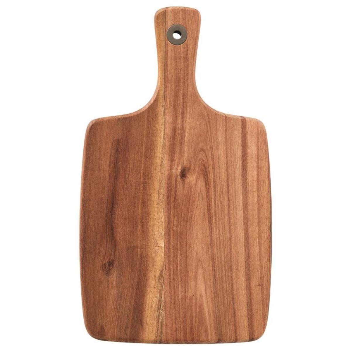 Deska kuchenna do krojenia - drewno akacjowe 32x19 cm, ZELLER