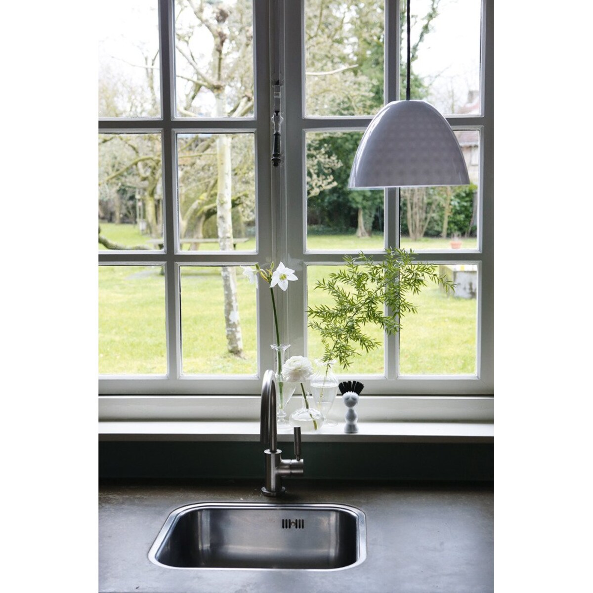 Lampa wisząca STELLA S