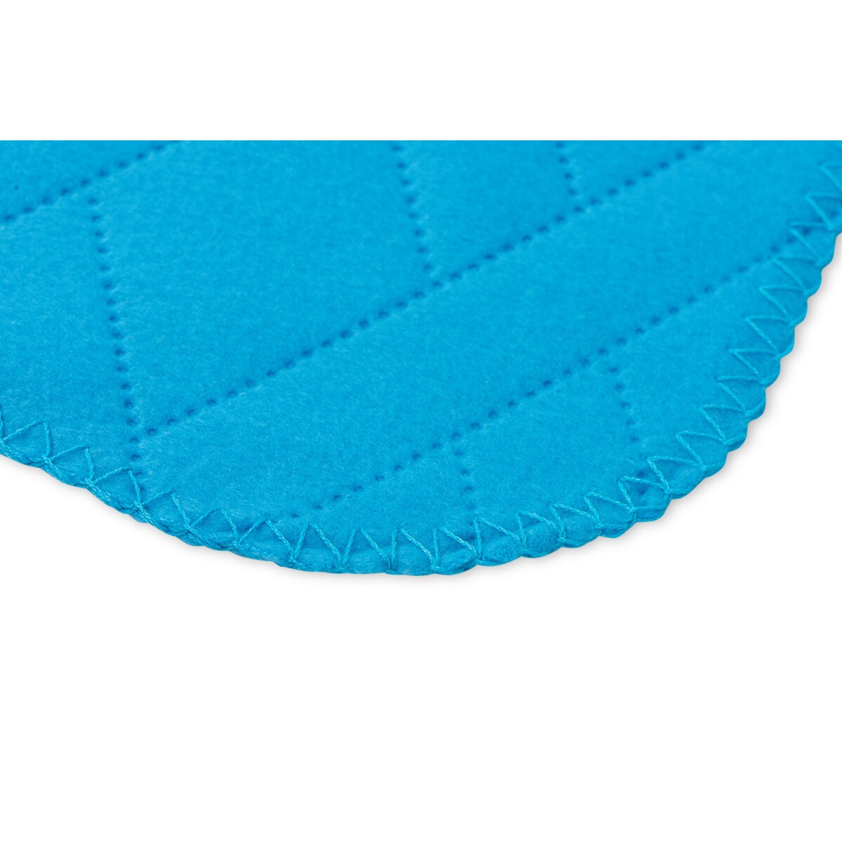 Konsimo GALEGA Pled, niebieski