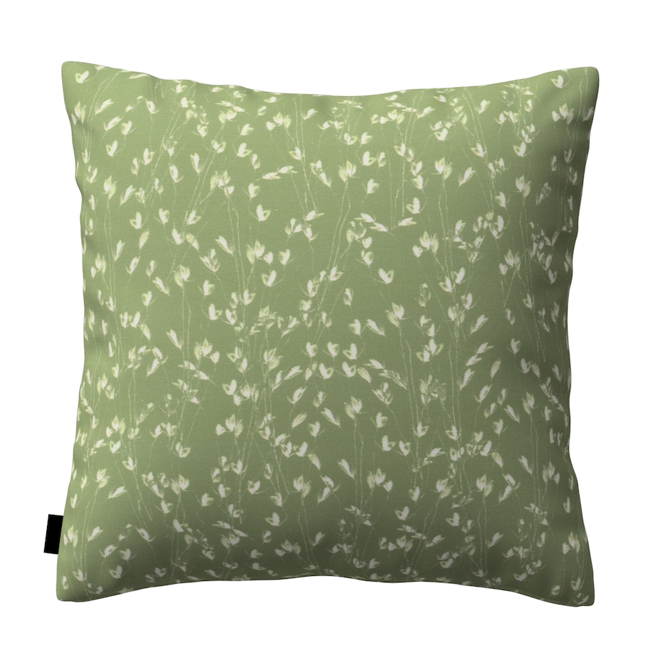 Poszewka Kinga na poduszkę 60x60 zielony