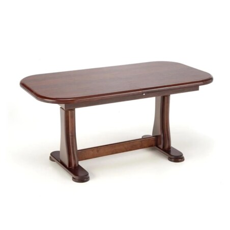 Ława rozkładana podnoszona TYMON 2 orzech