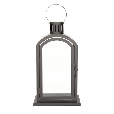 Lampion Uma 37cm, 21 x 15 x 37 cm