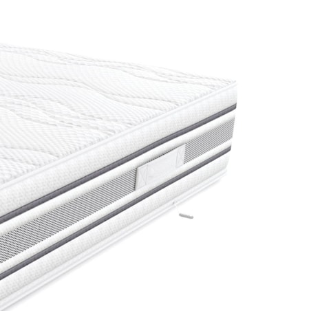 Materac Dance, 100 x 200 cm, Hilding