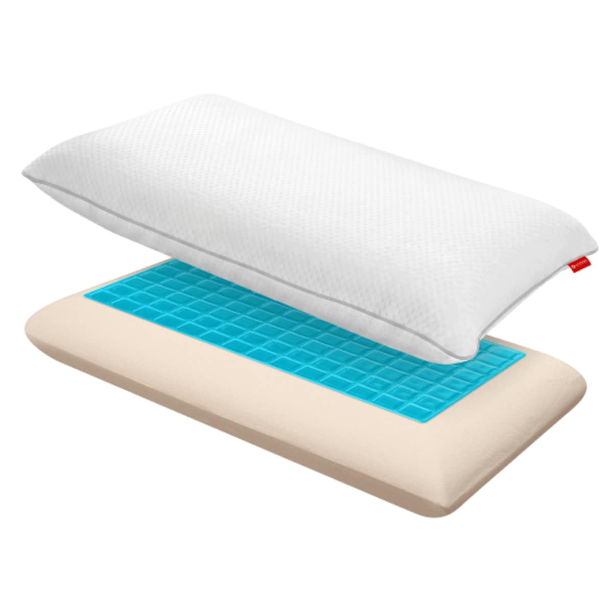 Poduszka Janpol Smart Blue