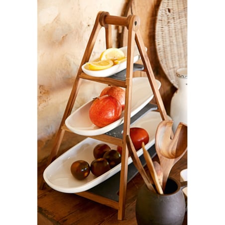 Stojak Artesano Original, 40.1 x 15 x 35.1 cm, Villeroy & Boch