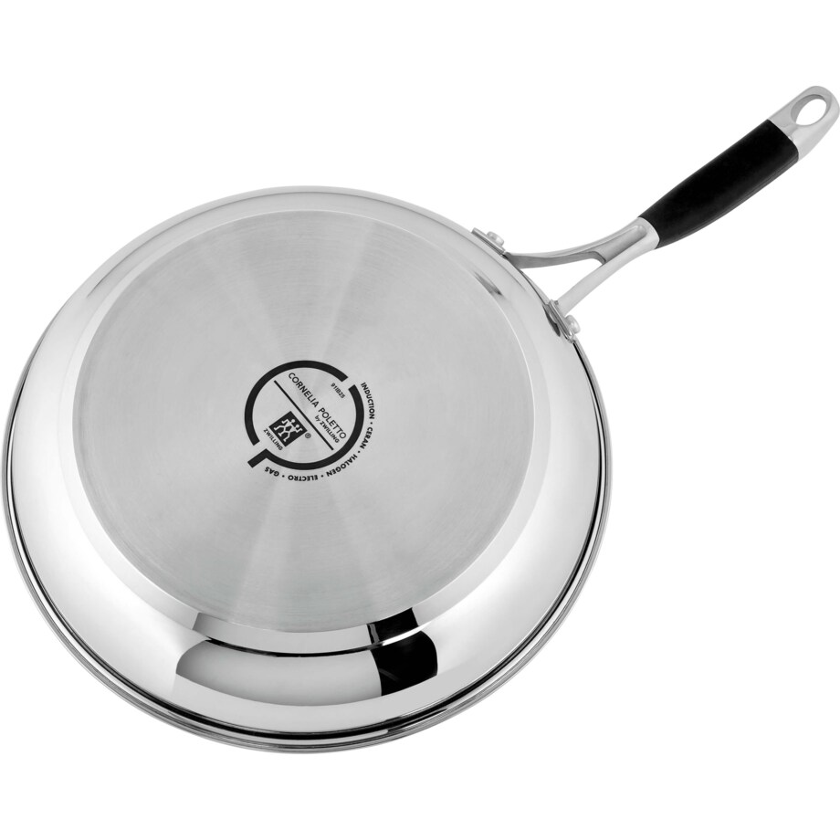 Zestaw 3 patelni non-stick Zwilling Poletto