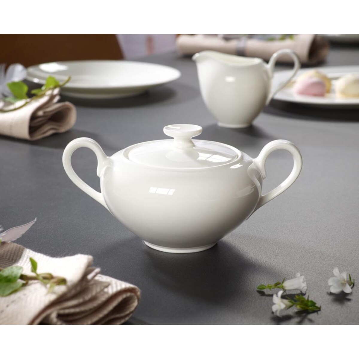 Cukiernica dla 6 osób Anmut, 360 ml, Villeroy & Boch