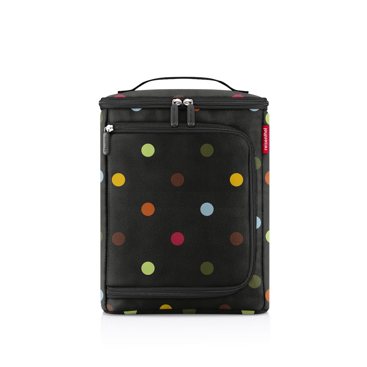 Torba COOLERBOX, dots