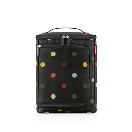 Torba COOLERBOX, dots