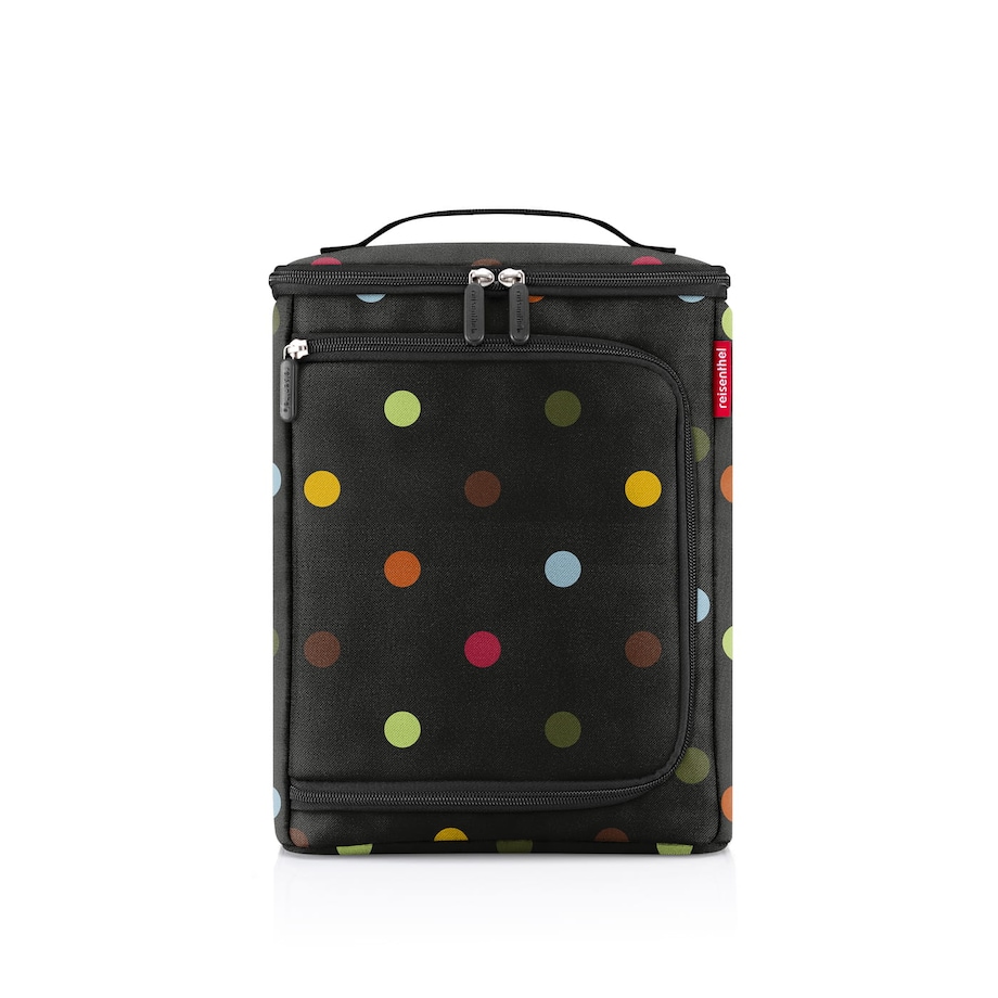 Torba COOLERBOX, dots