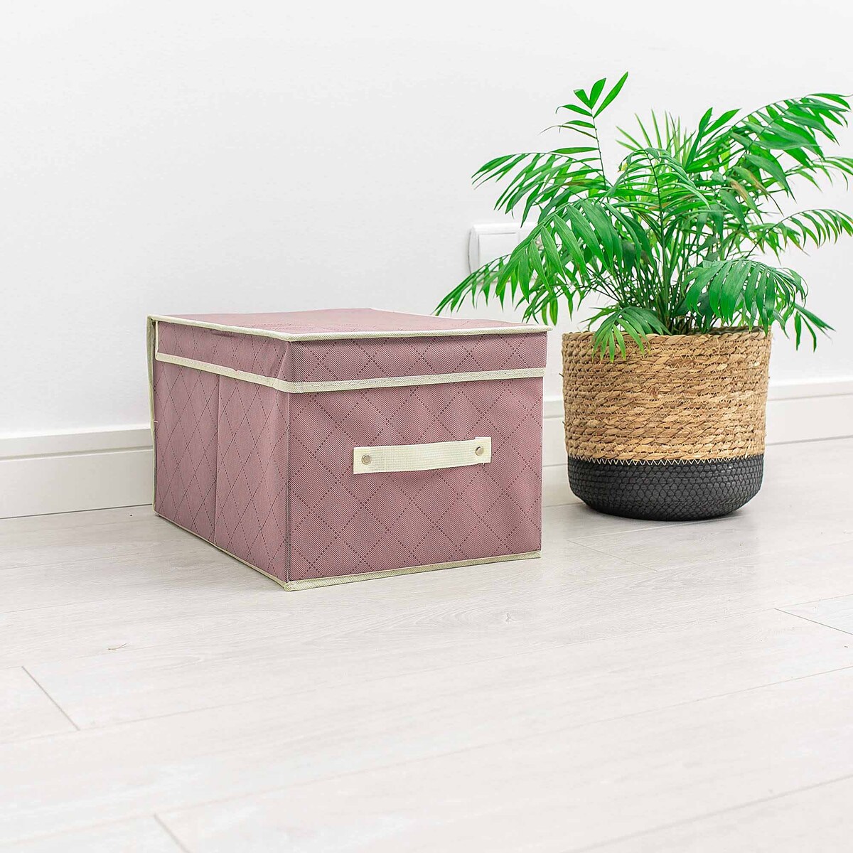 Organizer Do Szafy Na Ubrania Bieliznę Garderoby