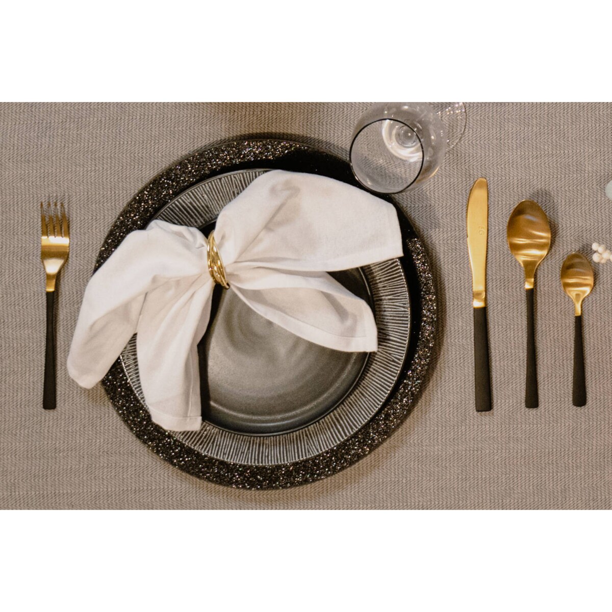 Talerz obiadowy VAISELLE, Ø 27 cm