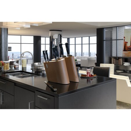 Blok magnetyczny z drewna bukowego S Artelegno Grand Prix