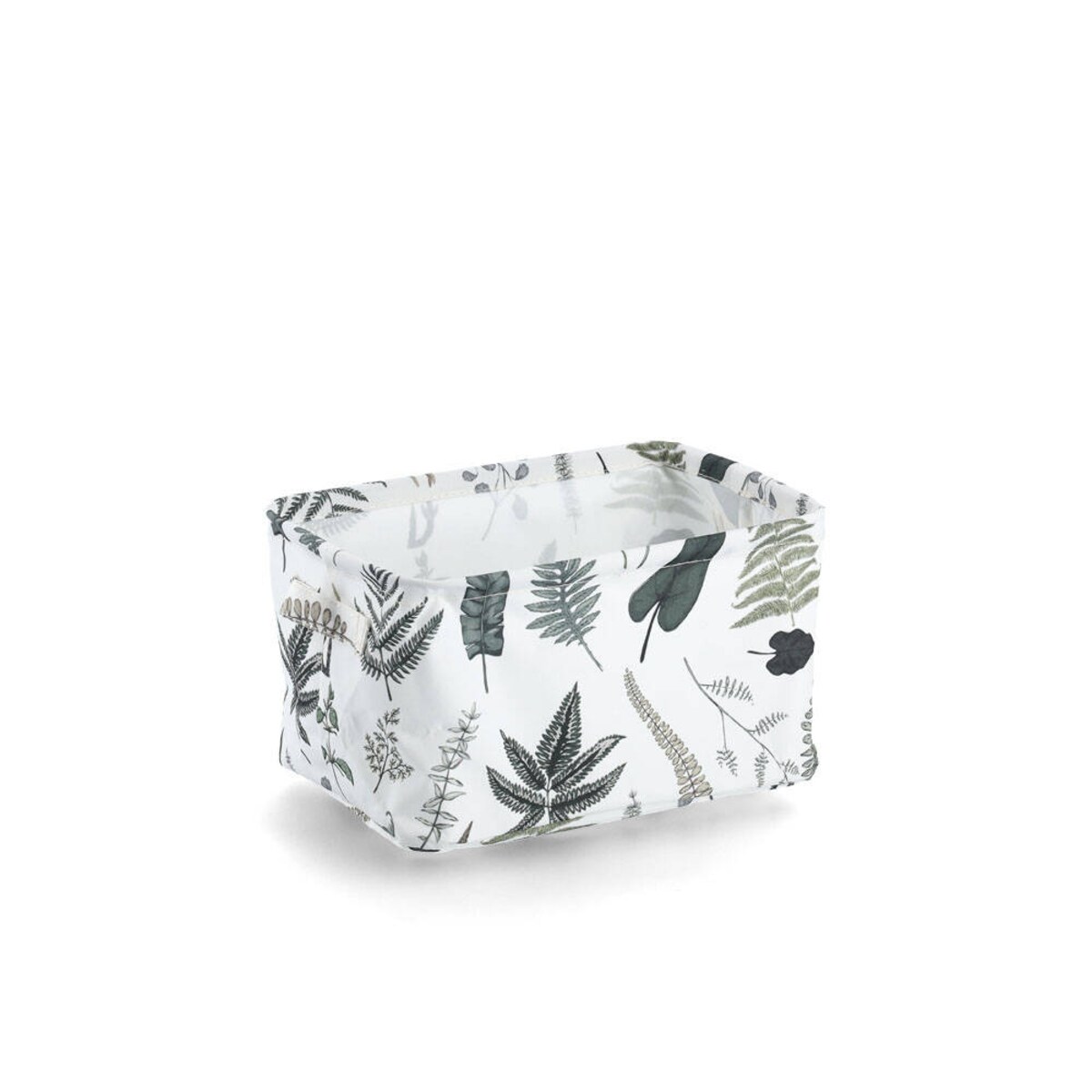 Tekstylny kosz do przechowywania, 28 x 21 x 16 cm