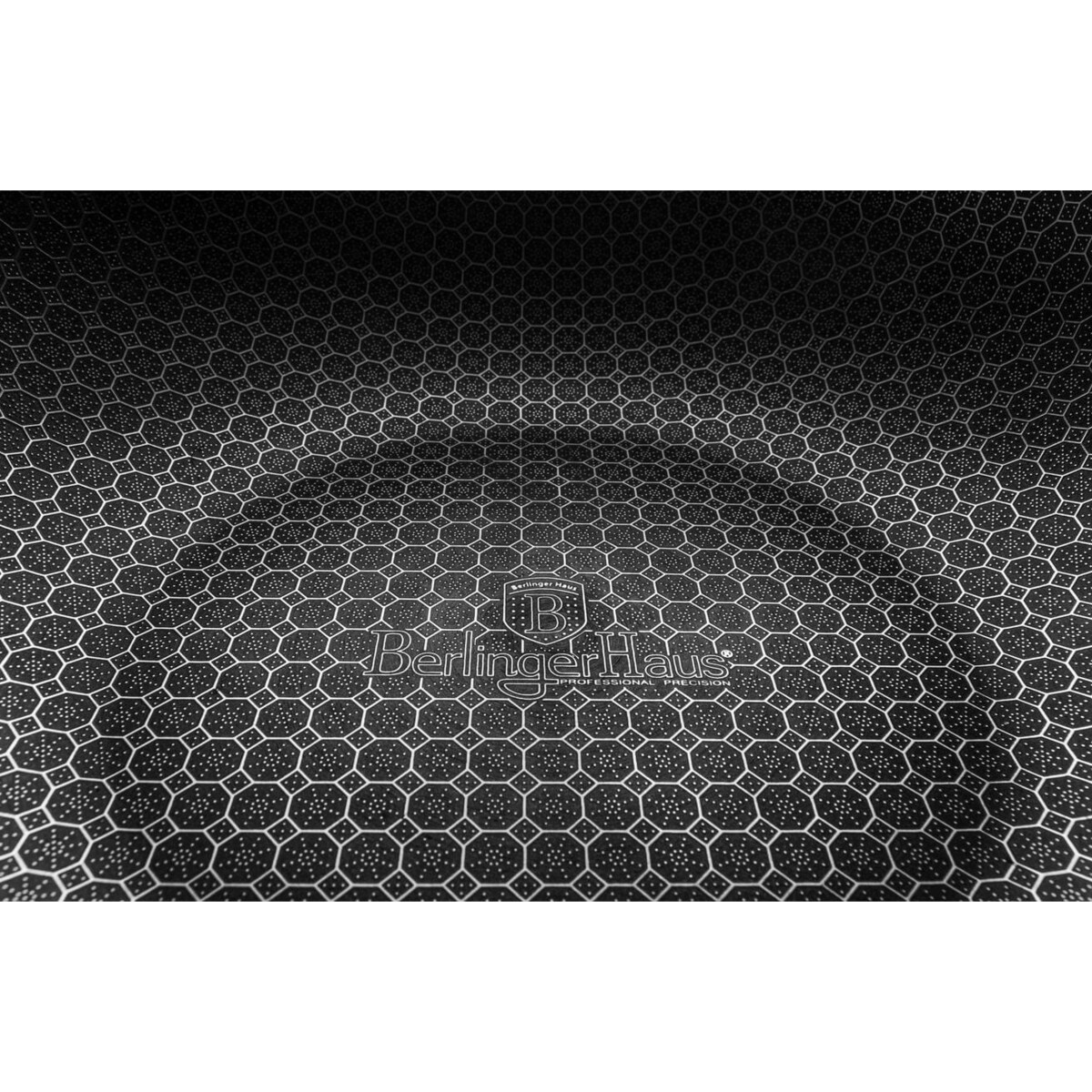 Garnek stalowy 18/10 6.1L 28cm BERLINGER HAUS Eternal Collection