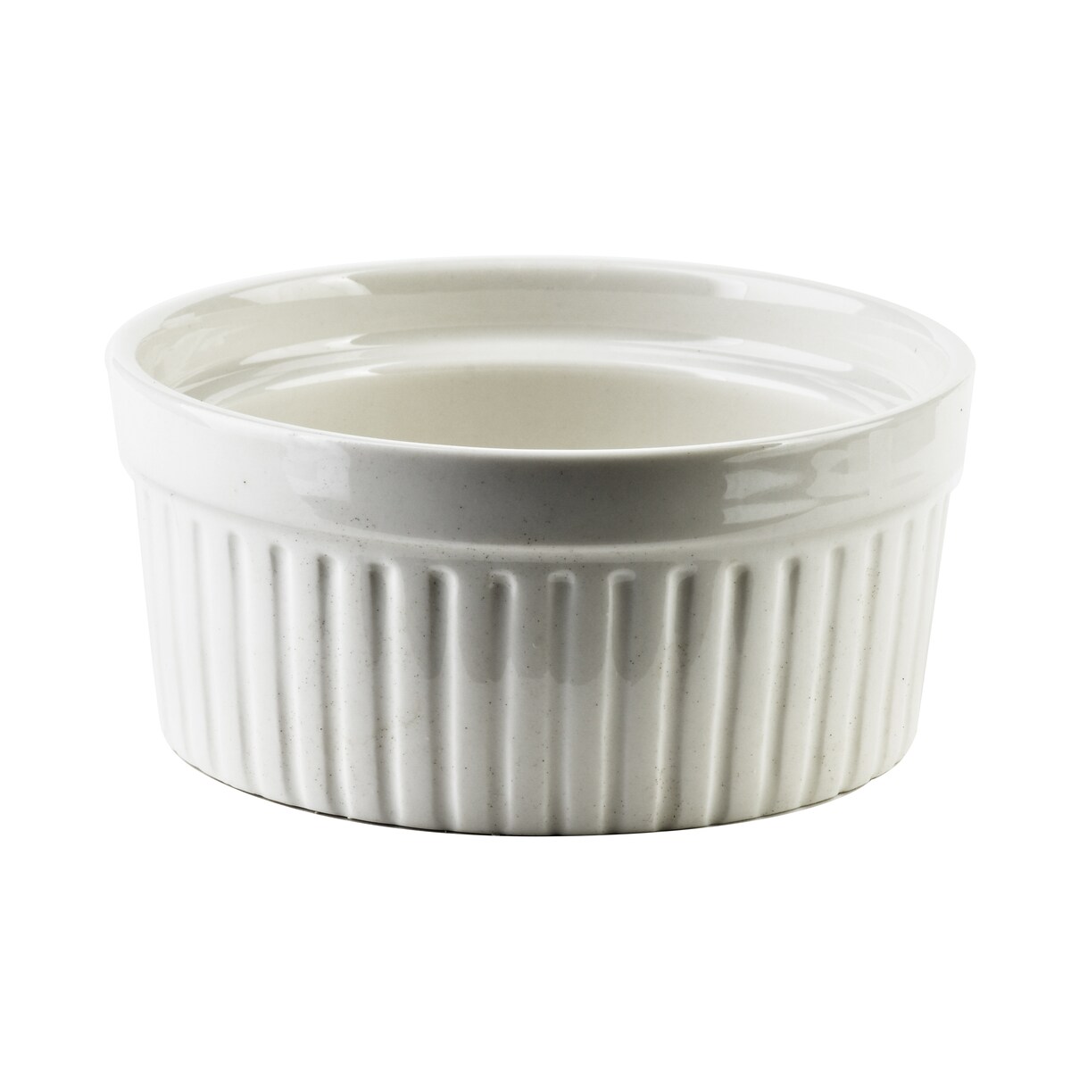 BASIC Miska muffinka 10X10X4,5cm