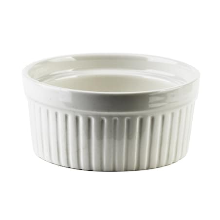 BASIC Miska muffinka 10X10X4,5cm