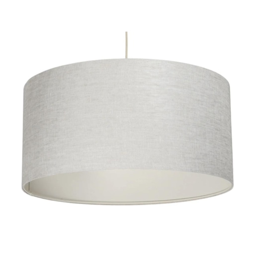 Lampa wisząca LEN LIGHT 60 jasno beżowa