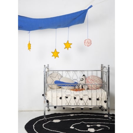 Dekoracja na sufit Galaxy Sky Lorena Canals