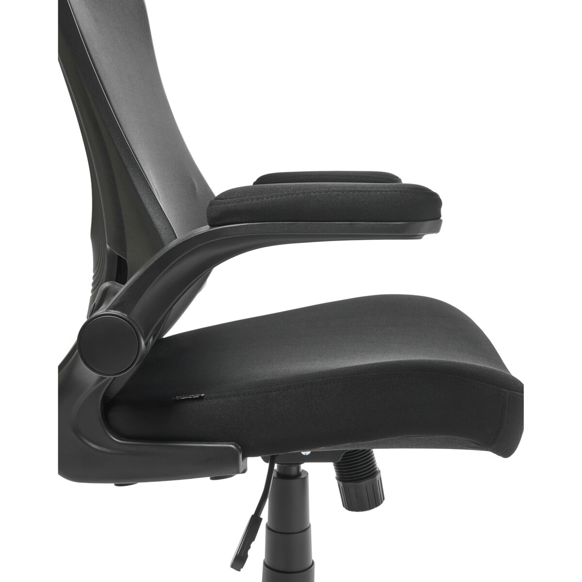 Krzesło biurowe PALADIN Czarny