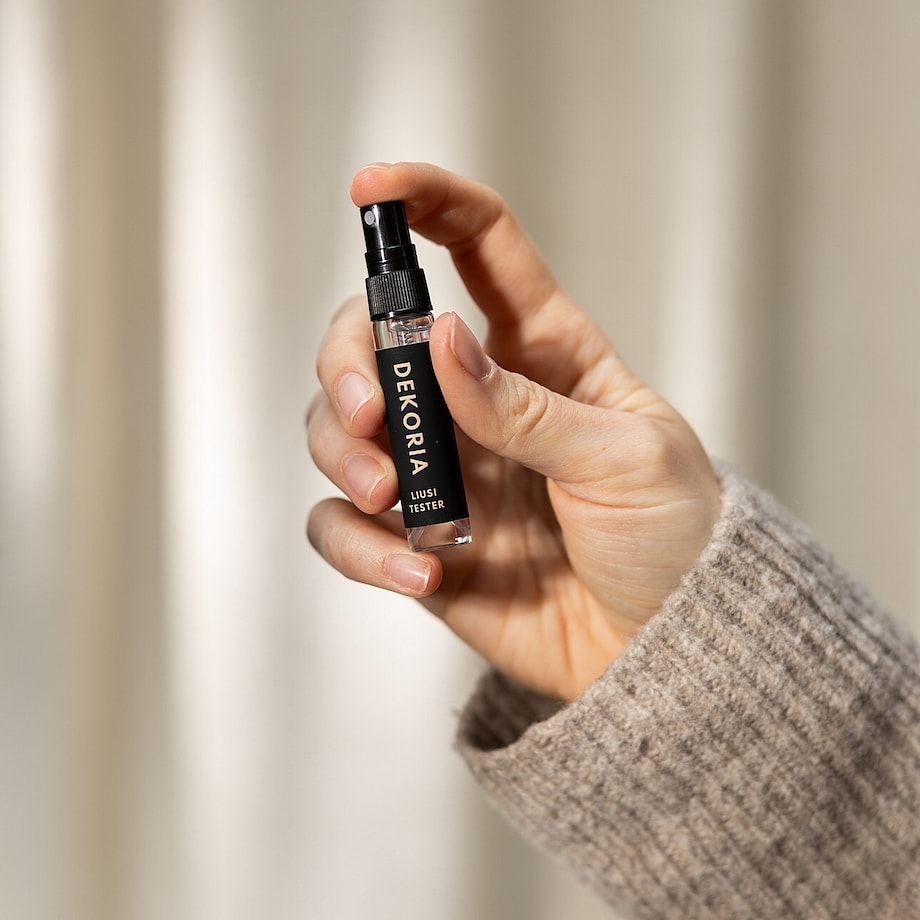 Tester zapachu Liusi, 1x1x8 cm