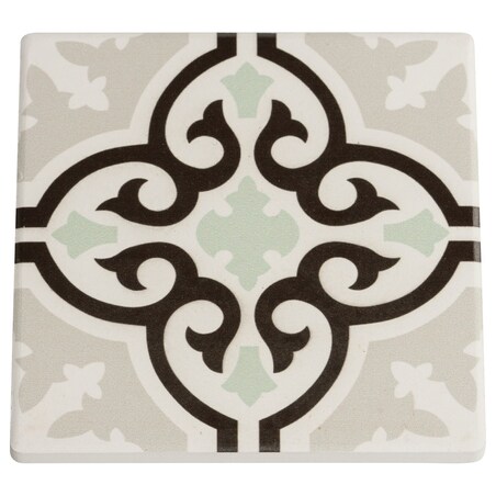 Podkładka pod kubek Medina Mekes , 9 cm x 9 cm