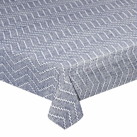 ELLENIC BLU OBRUS 140 X 180 CM