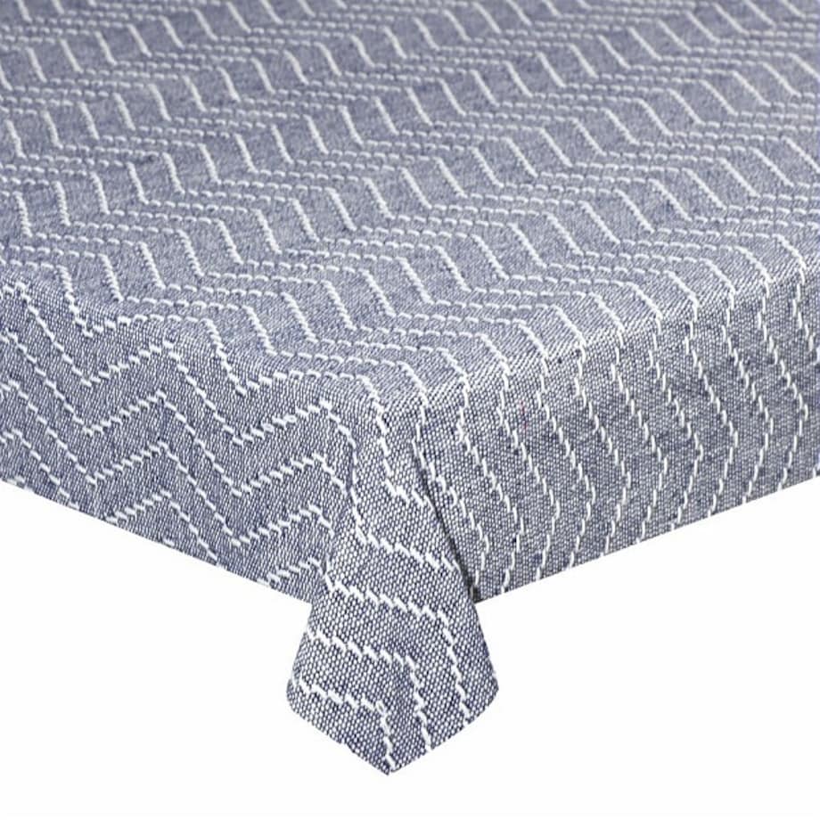 ELLENIC BLU OBRUS 140 X 180 CM