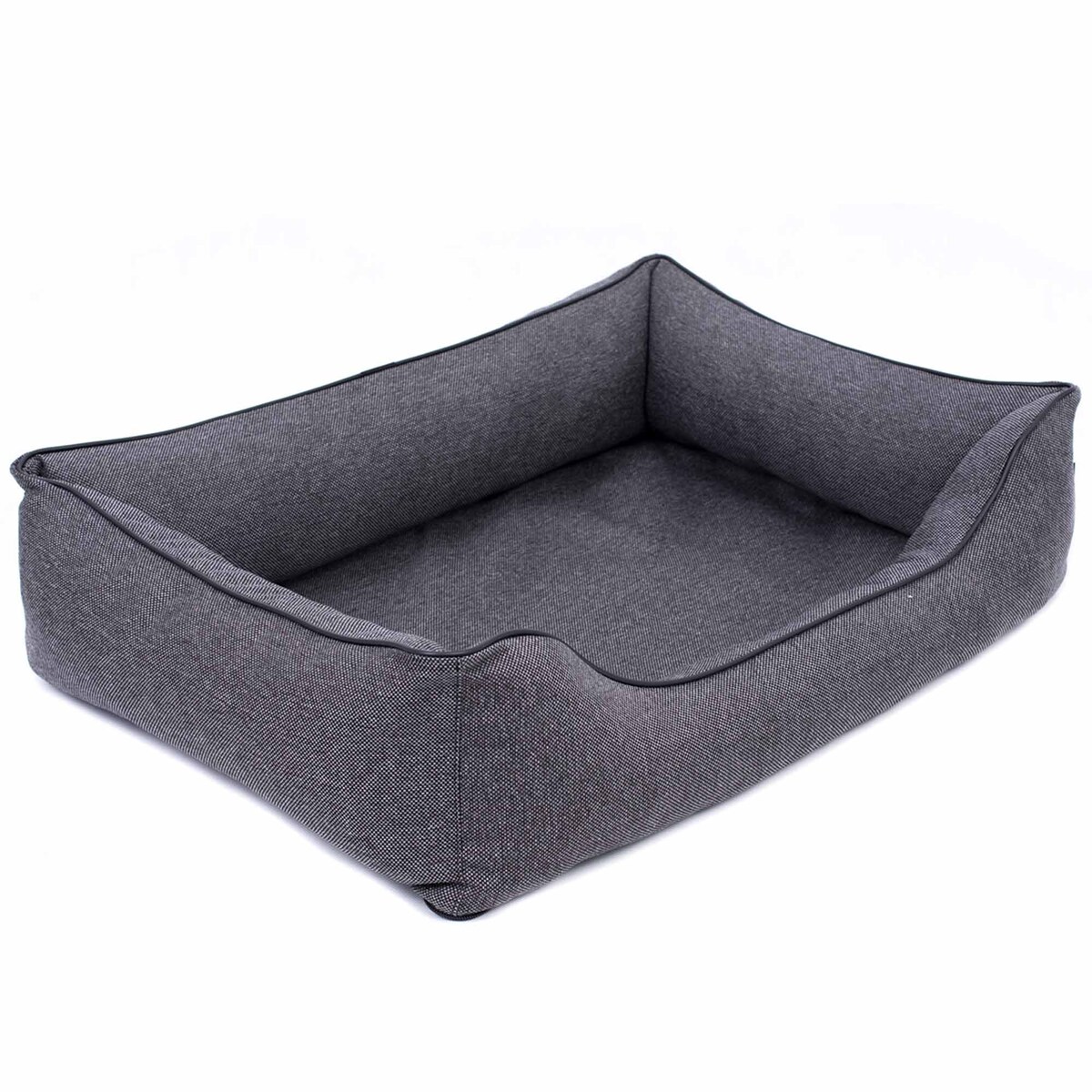 Legowisko Dla Psa Duże L Rozbieralne Kanapa Posłanie 100X75 Cm Standard