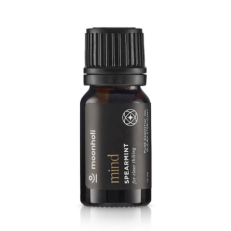 Olejek eteryczny MIND - Miętowy